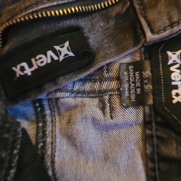 Vertx Defiance Tactical Jeans - Picture 5 of 11